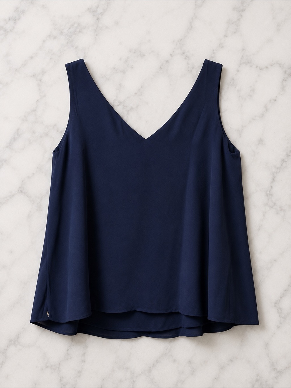 Lilly Pulitzer Navy Florin - L